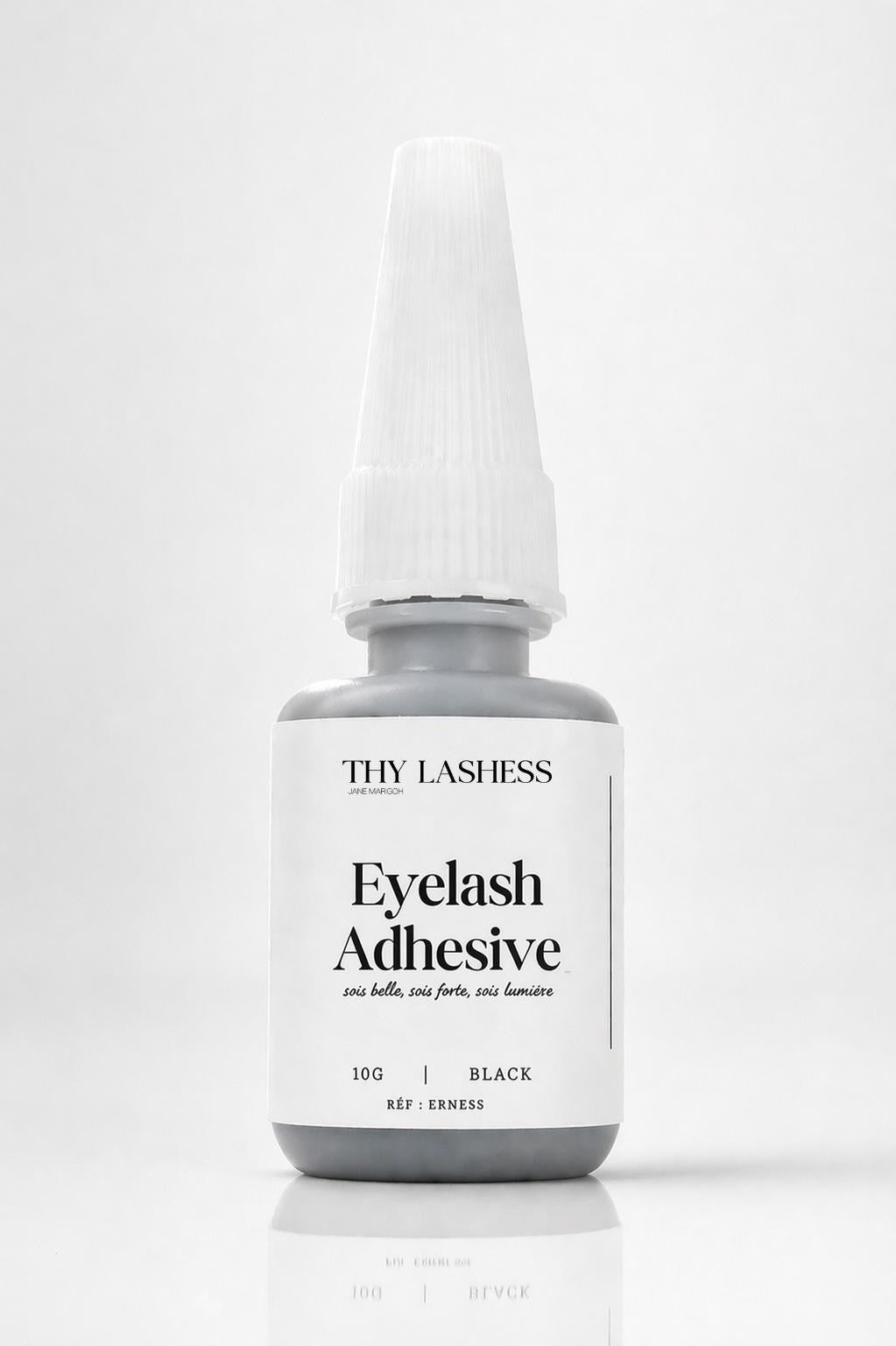 Lash glue