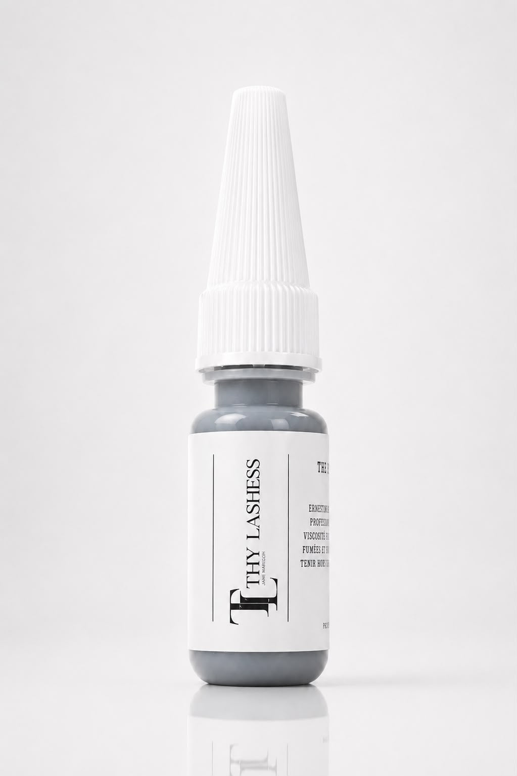 Lash glue