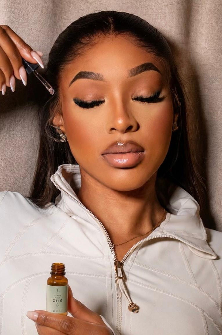 Serum Lashes